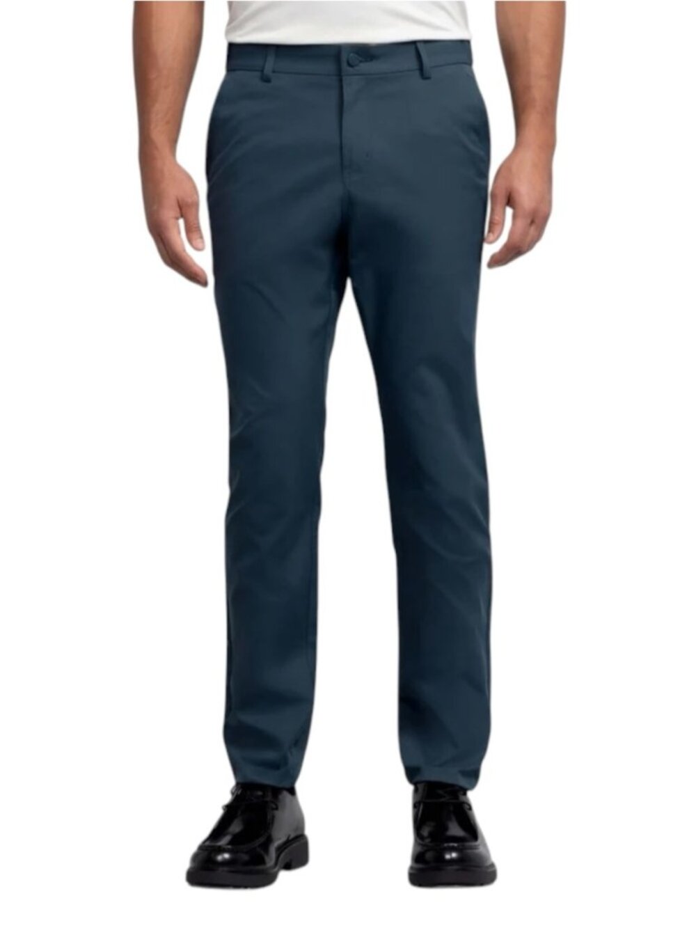 Jack Archer Jetsetter Tech Pant Slim Fit Deep Teal Men’s 34
